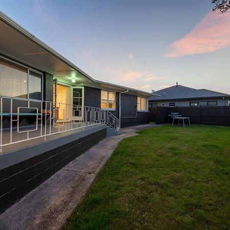 Te Wahi Koa Villa Rotorua Exterior photo