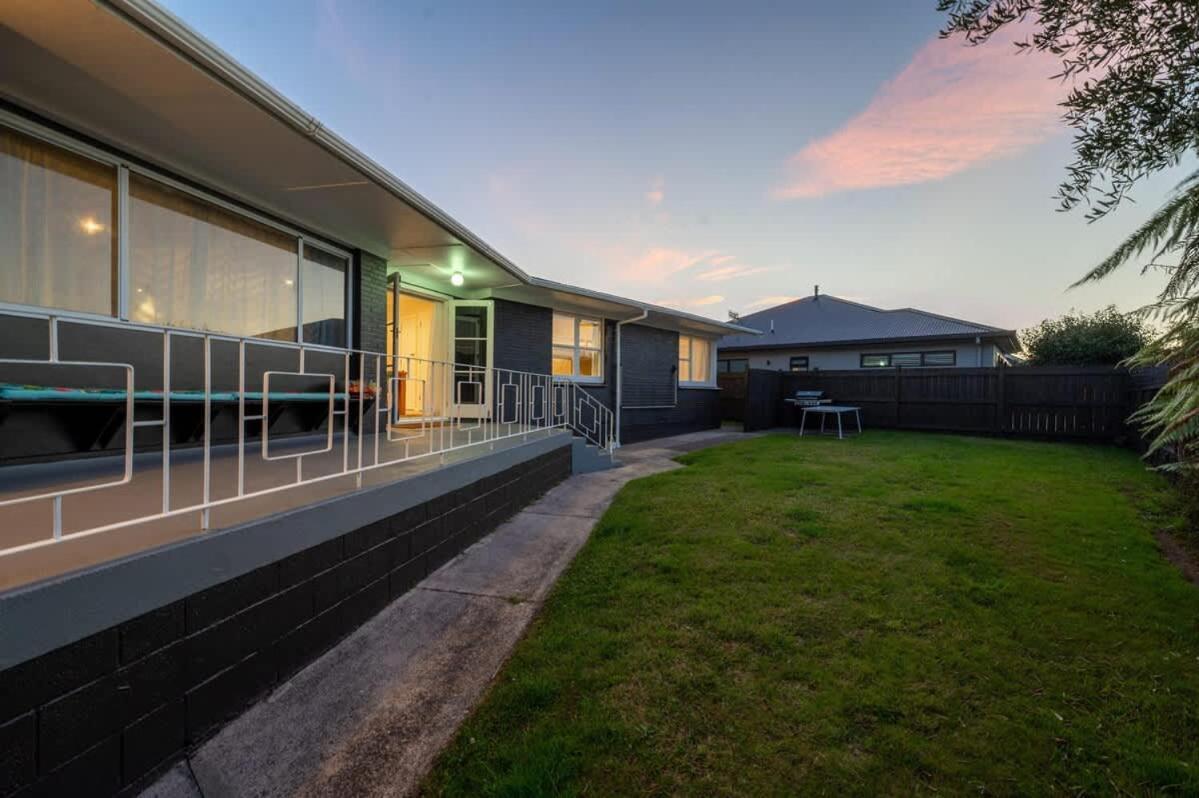 Te Wahi Koa Villa Rotorua Exterior photo