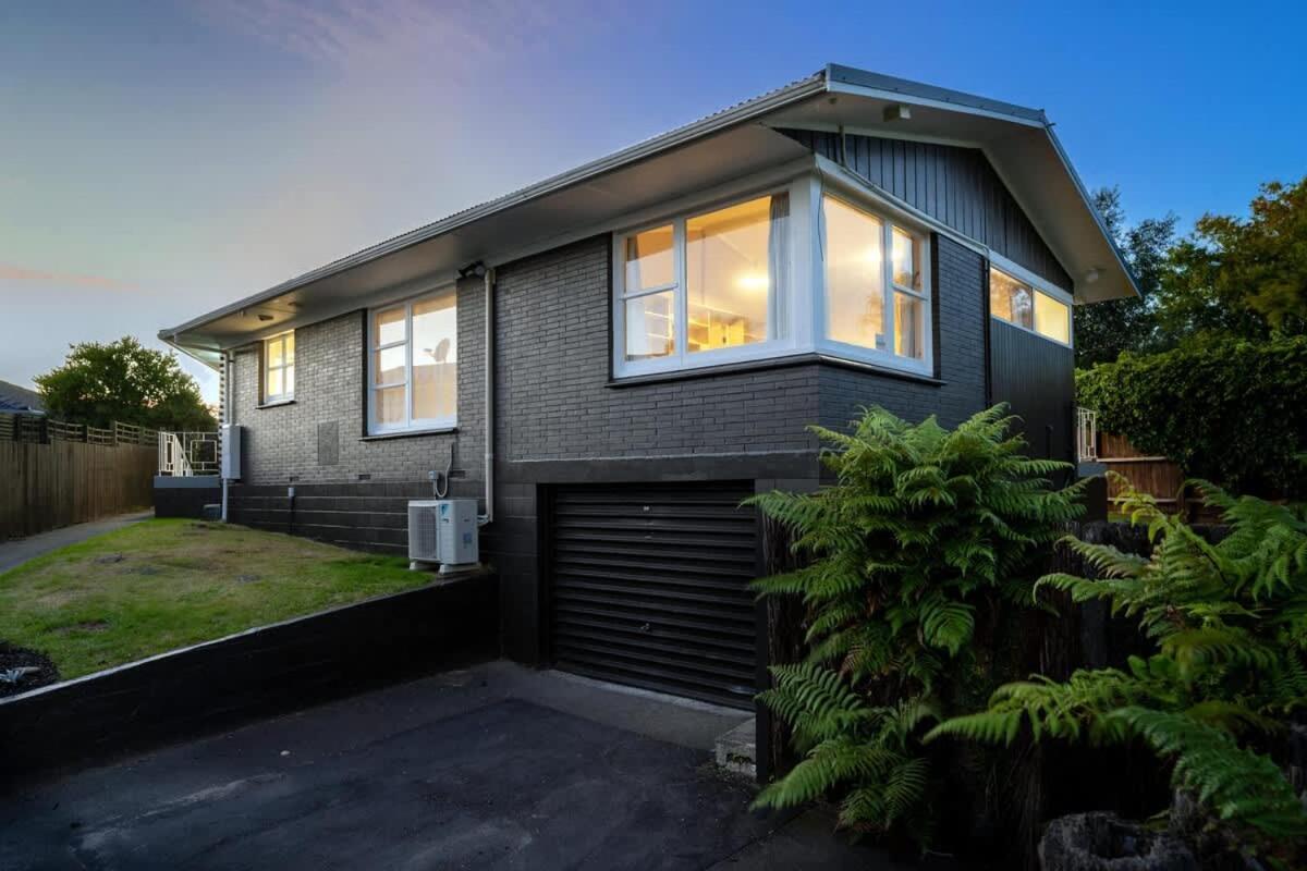 Te Wahi Koa Villa Rotorua Exterior photo